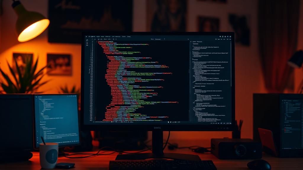 تطوير تطبيقات الويب المتكاملة