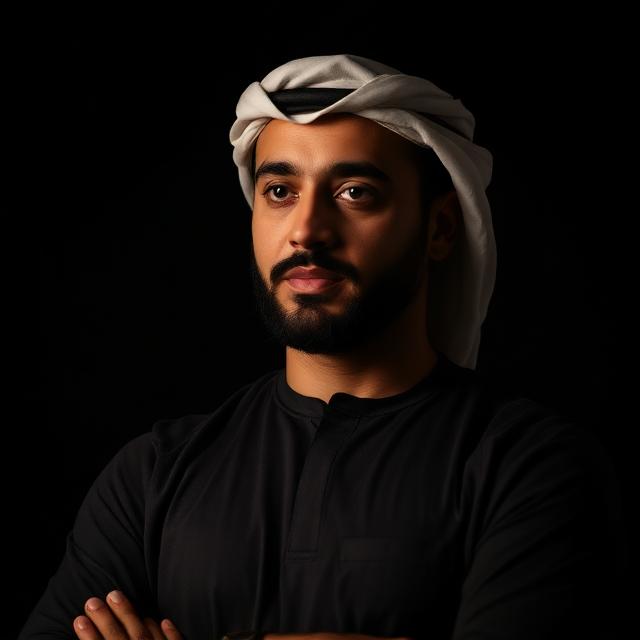 أحمد العتيبي