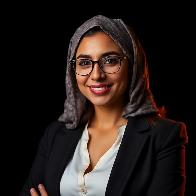 نورة السعيد